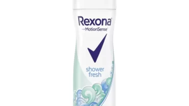 سبراي ريكسونا / Rexona Shower Fresh