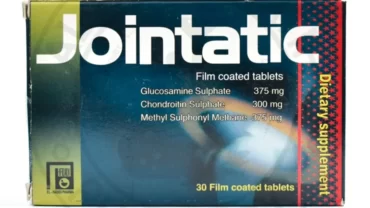 جوينتاتيك أقراص / Jointatic Tablet