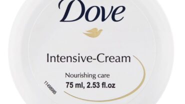 كريم مرطب من دوف/ Dove Intensive Cream