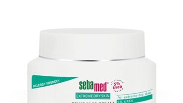 كريم مرطب من سيباميد/ SEBAMED Extreme Dry Skin