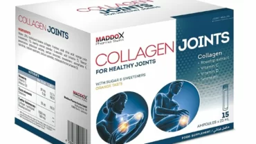 كولاجين جوينت مادوكس / Collagen Joint Maddox