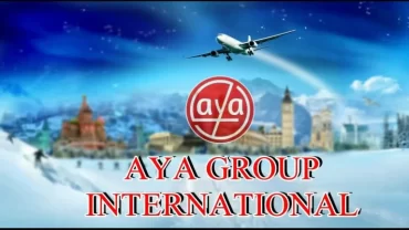 AYA Group International