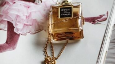 Coco Chanel Mademoiselle Eau De Parfum