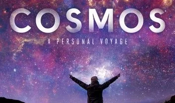Cosmos: A personal voyage