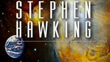 Into the Universe with Stephen Hawking