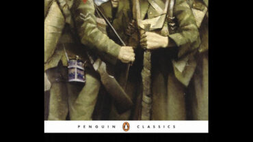 The Penguin Book of First World War Poetry