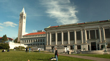 University of California—Berkeley