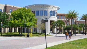 University of central florid