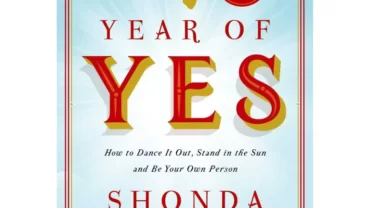 year of yes