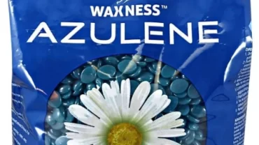 أزولين واكس / Wax Necessities Waxness Film Azulene