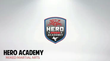 أكاديمية هيرو الرياضية Hero Sports Academy