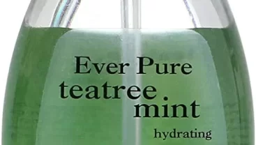 إيفر بيور سيروم / Ever Pure teatree mint