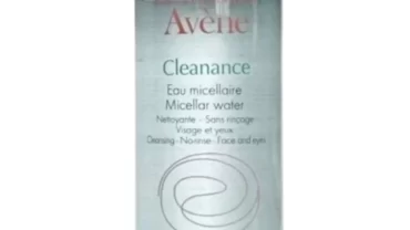 افين / Avene micellar water