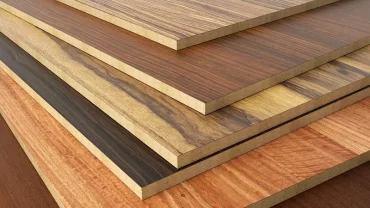 الألواح الخشبية الصغيرة small wooden panels