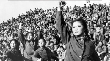 الثورة الشيوعية الصينية