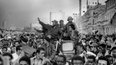 الثورة الكوبية