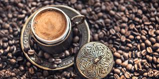 القهوه التركيه (Turkish coffee)