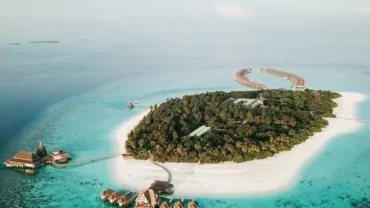 المالديف / Maldives
