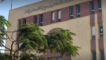 المعهد العالي لتكنولوجيا البصريات (مصر الجديدة)