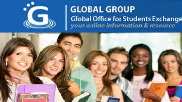المكتب العالمي لتبادل الطلاب