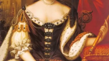 الملكة ماري الثانية / Mary II of England