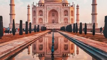 الهند / India