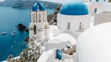 اليونان / Greece