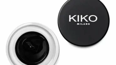 ايلاينر كيكو / KIKO Milano Long Lasting Gel