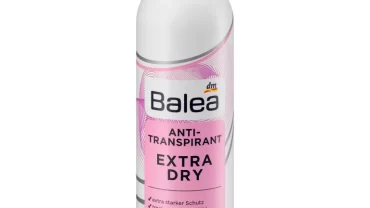 بخاخ باليا ضد التعرق Balea Anti-Transpirant  Extra Dry
