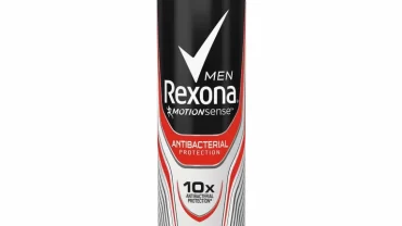 بخاخ ريكسونا Rexona Men Antiperspirant Deodorant