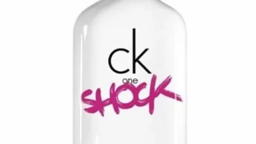 برفان Calvin Klein CK One Shock