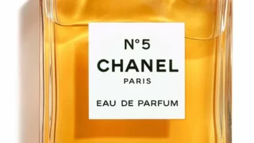 برفان Chanel no.5