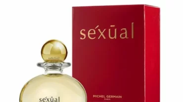 برفان Michel Germain Sexual
