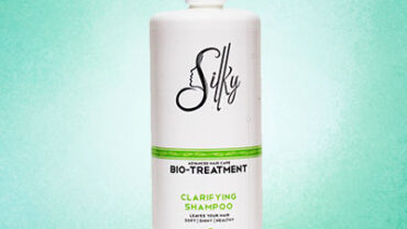 بروتين سيلكي بايو تريتمينت Silky Bio-Treatment