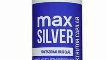 بروتين كود (كيو او دي) ماكس سيلفر QOD max silver