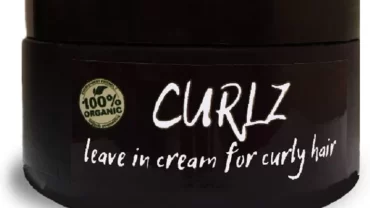 بلسم ليف إن كرلز CURLZ Leave in cream