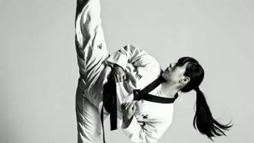 تايكوندو / Taekwondo