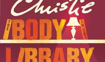 جثة في المكتبة (Body in the library)