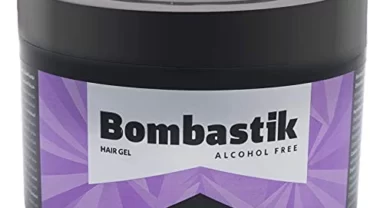 جل بومباستيك / Bombastik Hair Gel
