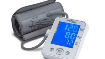 جهاز قياس ضغط الدم Joycare