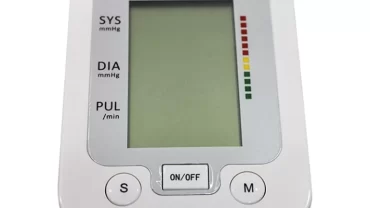جهاز قياس ضغط الدم من Exacta