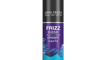 جون فريدا سيروم / JOHN FRIEDA FRIZZ Ease Curls