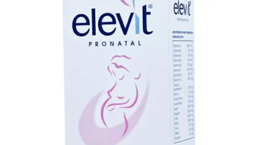 حبوب Elevit Pronatal