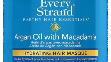 حمام كريم إيفري ستراند / Every Strand Argan Oil With Macadamia