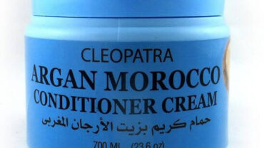 حمام كريم كليوباترا / Cleopatra cream bath