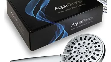 دش أكوا دانس7 premium Aqua Dance