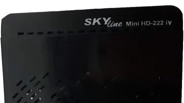 رسيفر سكاي لاين / SKY Line Full HD222iV