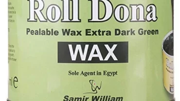 رول دونا واكس / Roll Dona wax