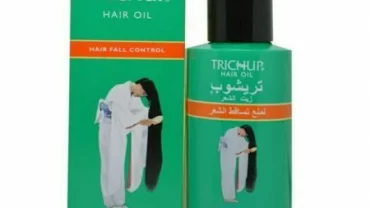 زيت ترشوب  trichup Hair Oil