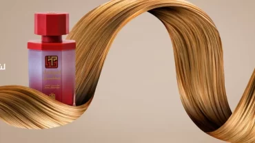 زيت جدايل Jadayel Oil For Hair Lengthen